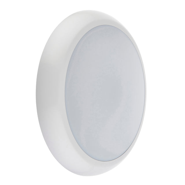 Core CCT Tri Wattage Bulkhead Emergency