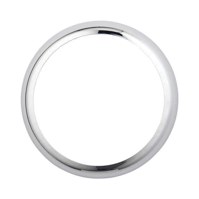 Core CCT Chrome Bezel