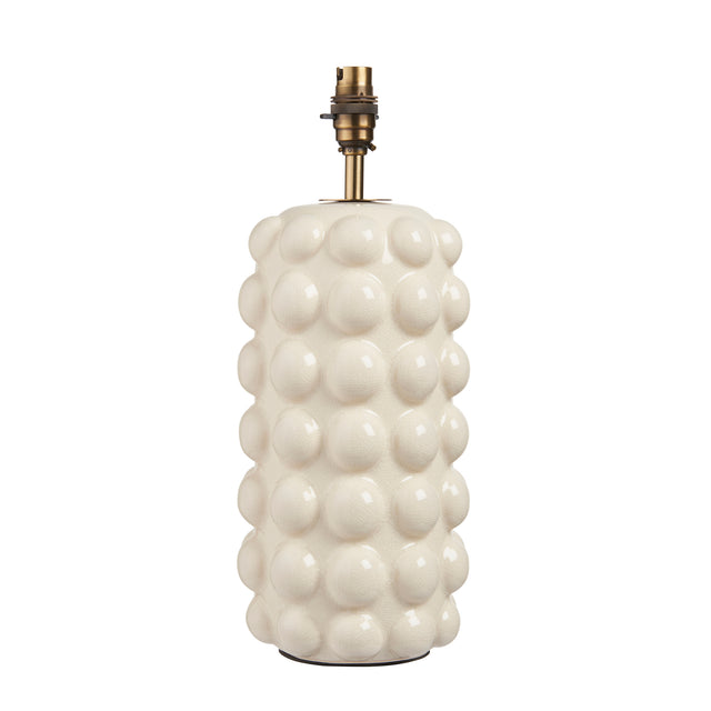 Bobble Table Base