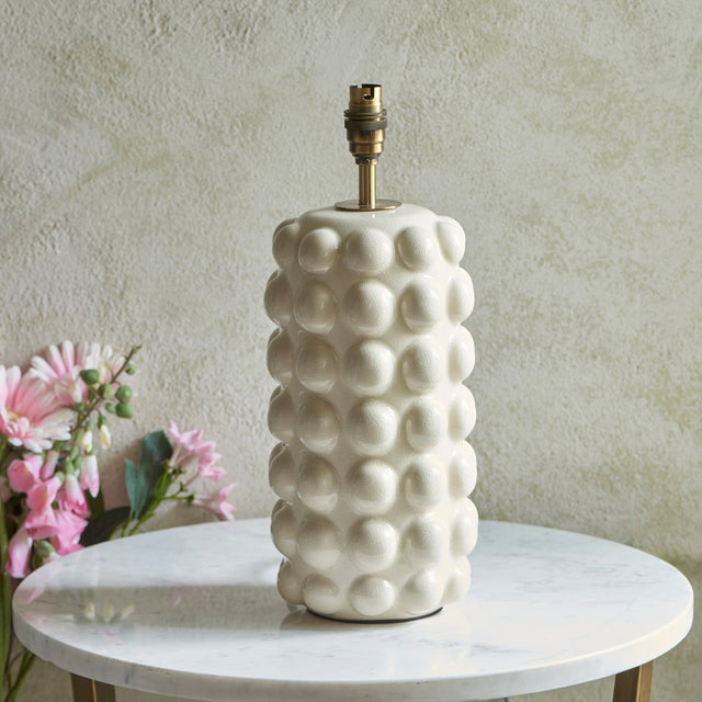 Bobble Table Base