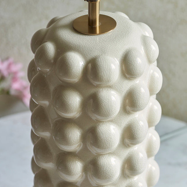 Bobble Table Base