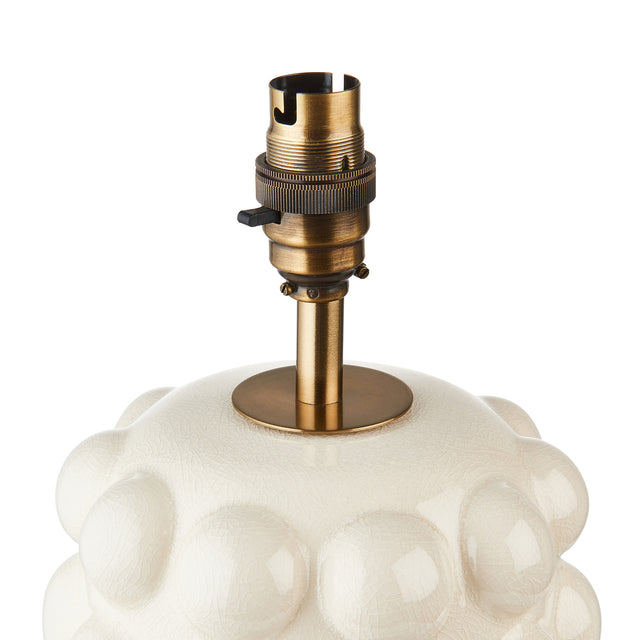 Bobble Table Base