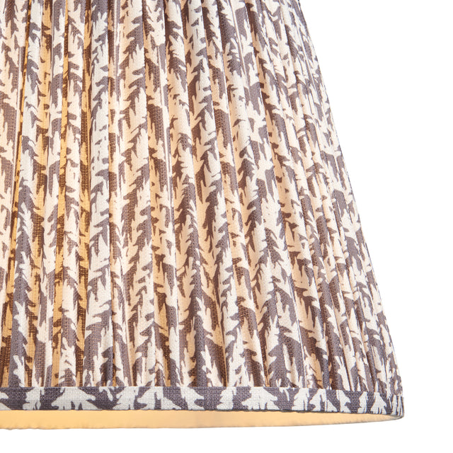 Leaf 40cm Tapered Shade