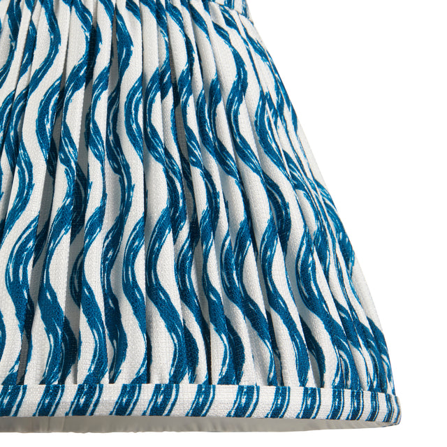 Ripple 25cm Tapered Shade