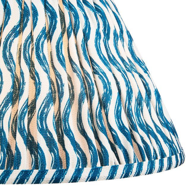 Ripple 30cm Tapered Shade