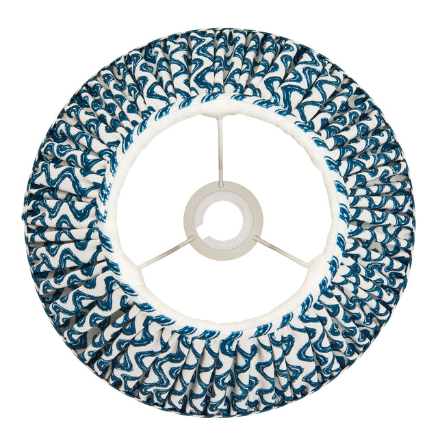 Ripple 30cm Tapered Shade