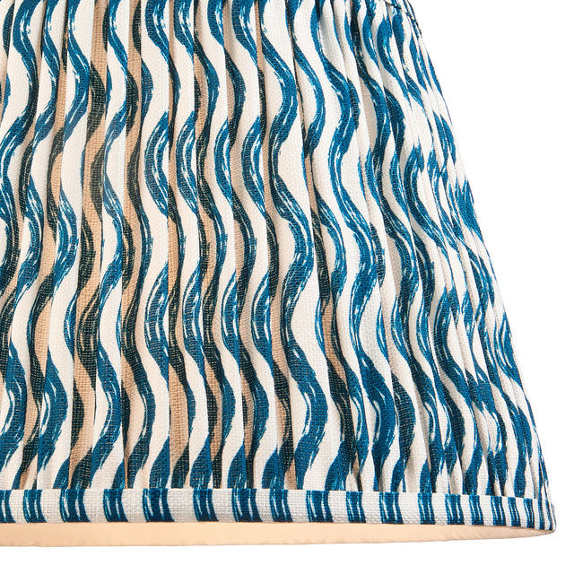 Ripple 35cm Tapered Shade
