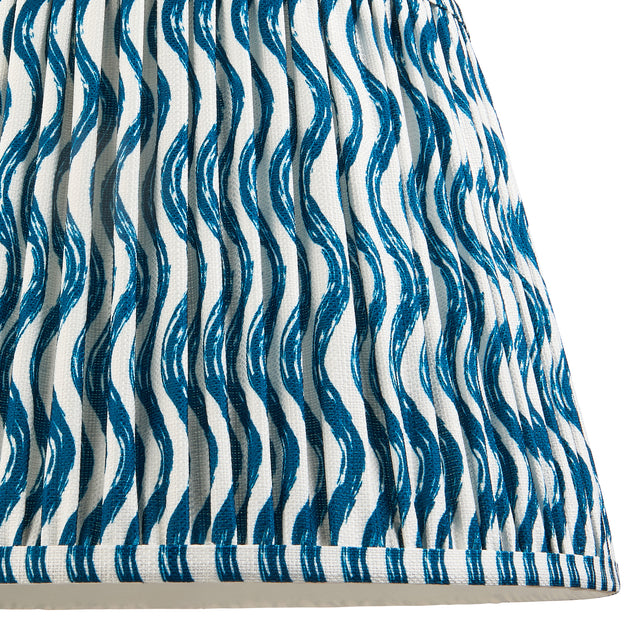 Ripple 35cm Tapered Shade