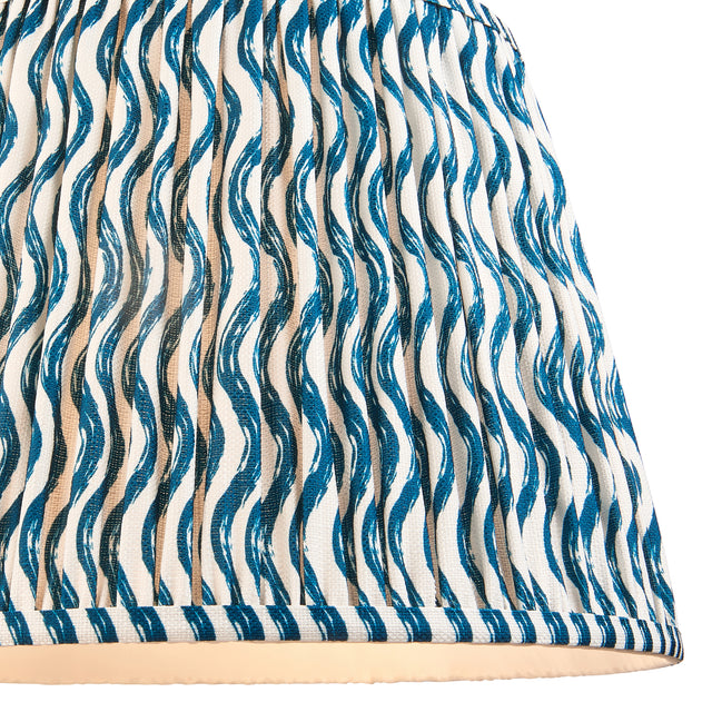 Ripple 40cm Tapered Shade