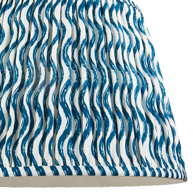 Ripple 40cm Tapered Shade
