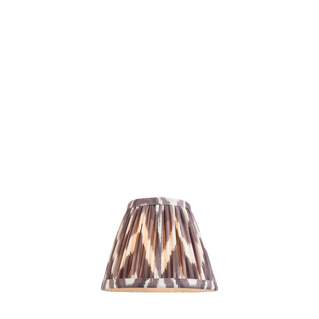 Zigzag 16cm Tapered Shade