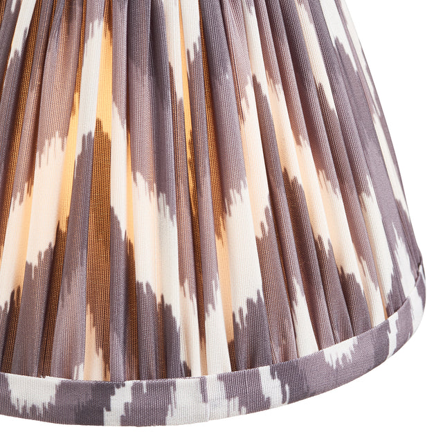 Zigzag 16cm Tapered Shade