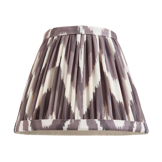 Zigzag 16cm Tapered Shade