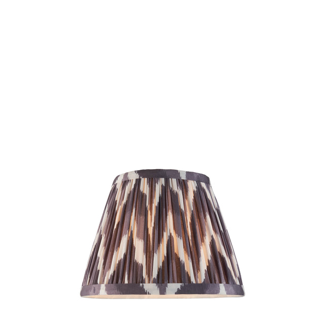 Zigzag 20cm Tapered Shade