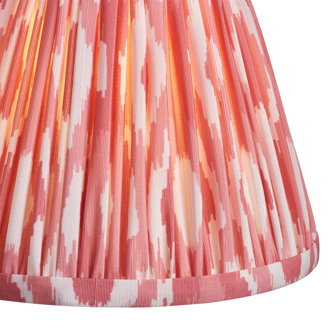 Ikat 16cm Tapered Shade