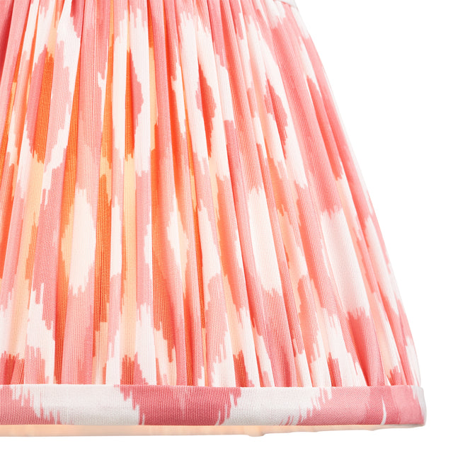 Ikat 20cm Tapered Shade