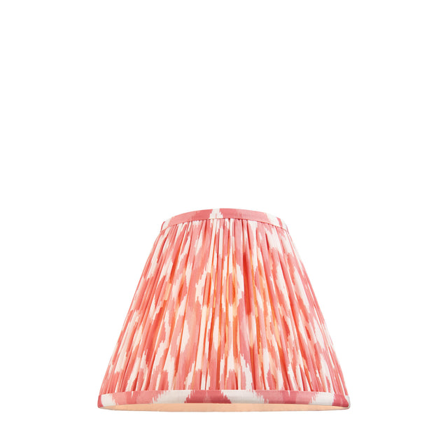 Ikat 25cm Tapered Shade