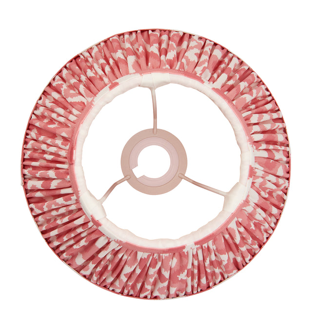 Ikat 25cm Tapered Shade