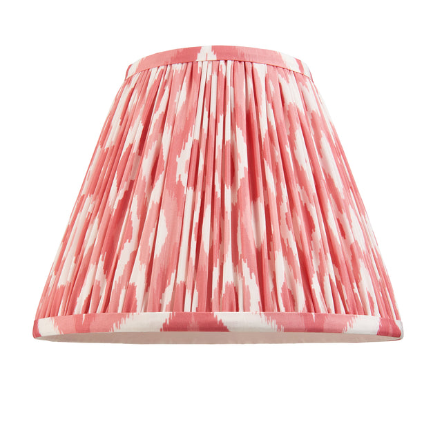 Ikat 25cm Tapered Shade