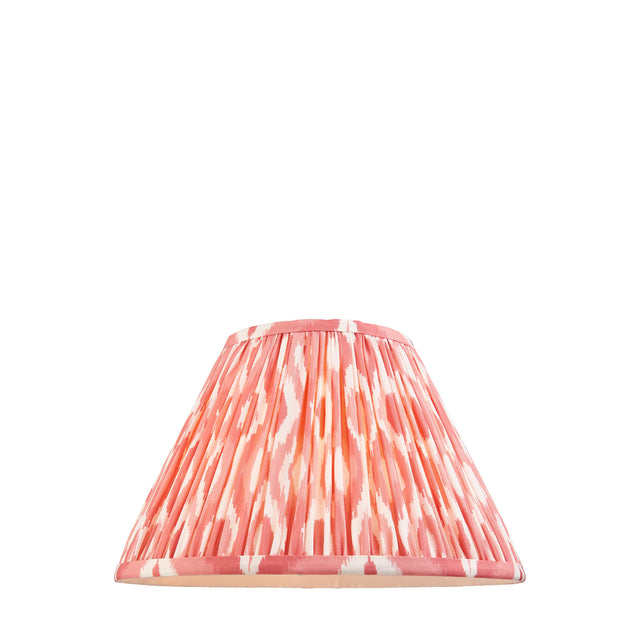 Ikat 30cm Tapered Shade