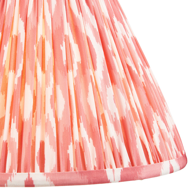 Ikat 30cm Tapered Shade