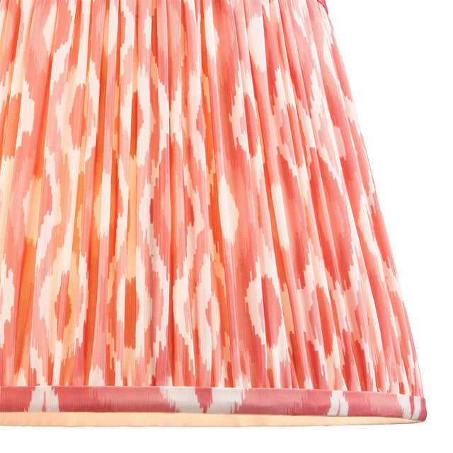 Ikat 35cm Tapered Shade