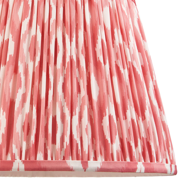 Ikat 35cm Tapered Shade