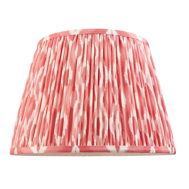 Ikat 35cm Tapered Shade