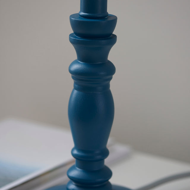 Bibury Table Base
