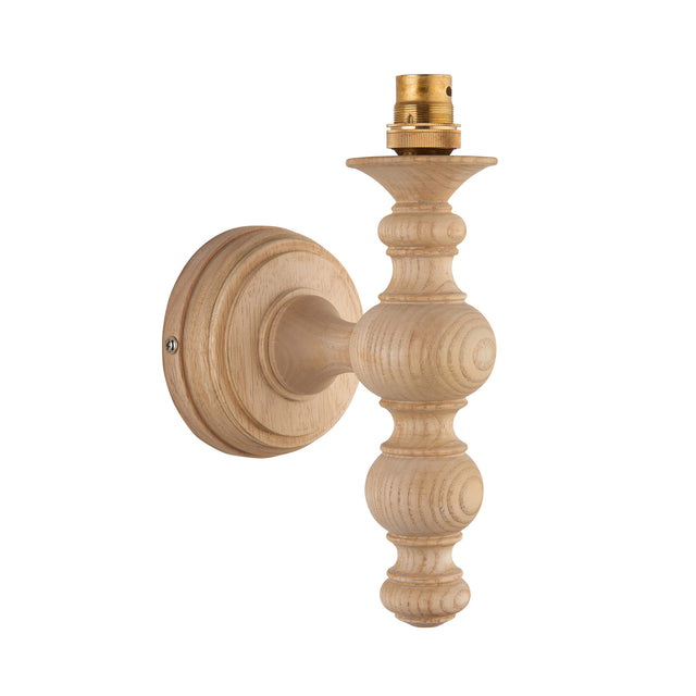 Bibury Wall Fitting