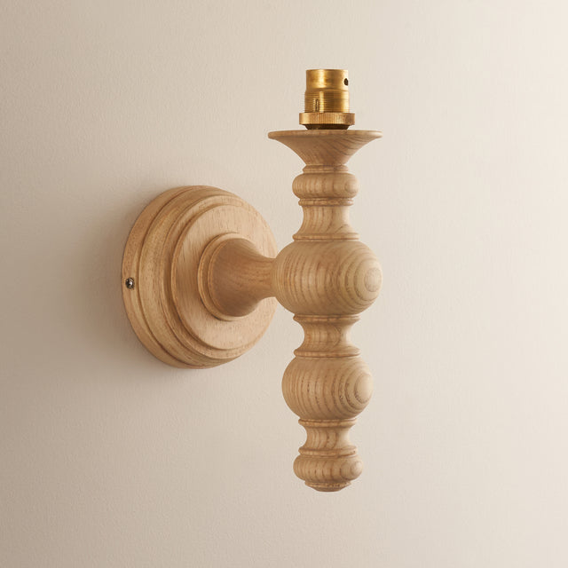 Bibury Wall Fitting