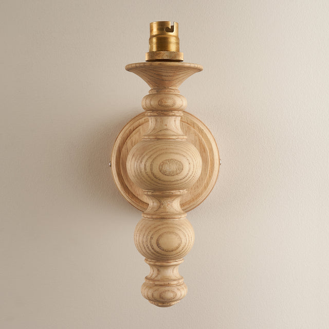 Bibury Wall Fitting