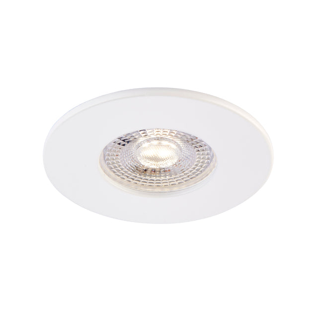 Saxby ShieldONE 65 Bezel Fixed