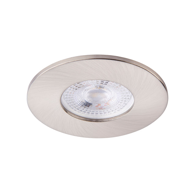 Saxby ShieldONE 65 Bezel Fixed