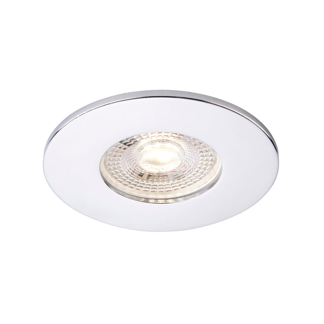 Saxby ShieldONE 65 Bezel Fixed