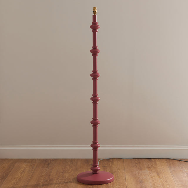 Carnaby Floor Base