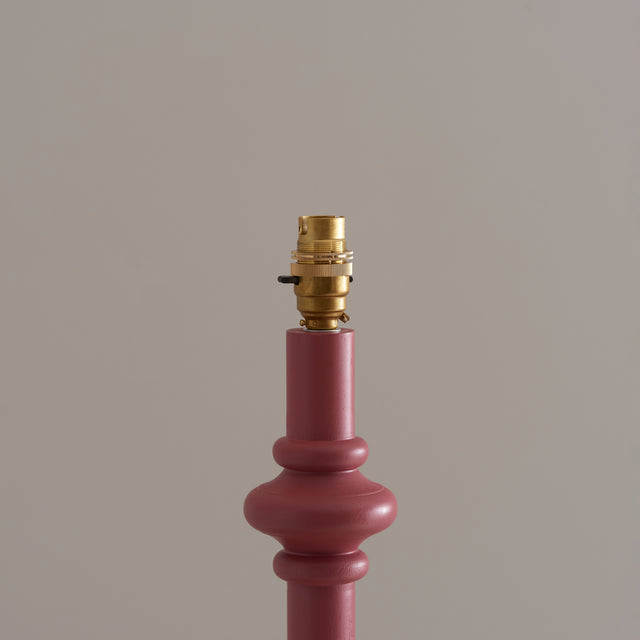 Carnaby Floor Base