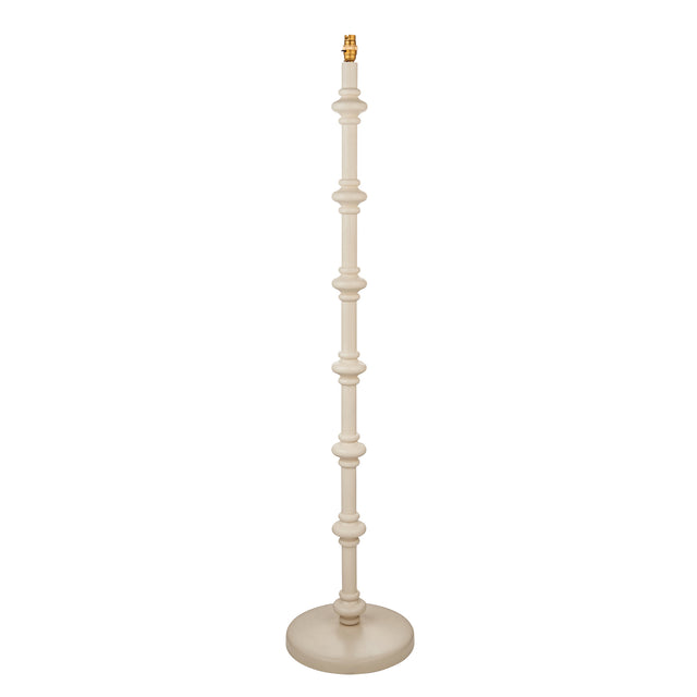 Carnaby Floor Base