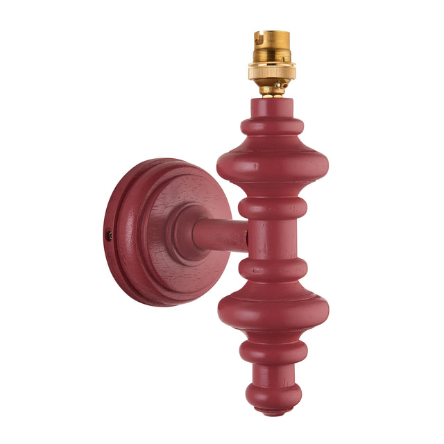 Carnaby Wall Fitting