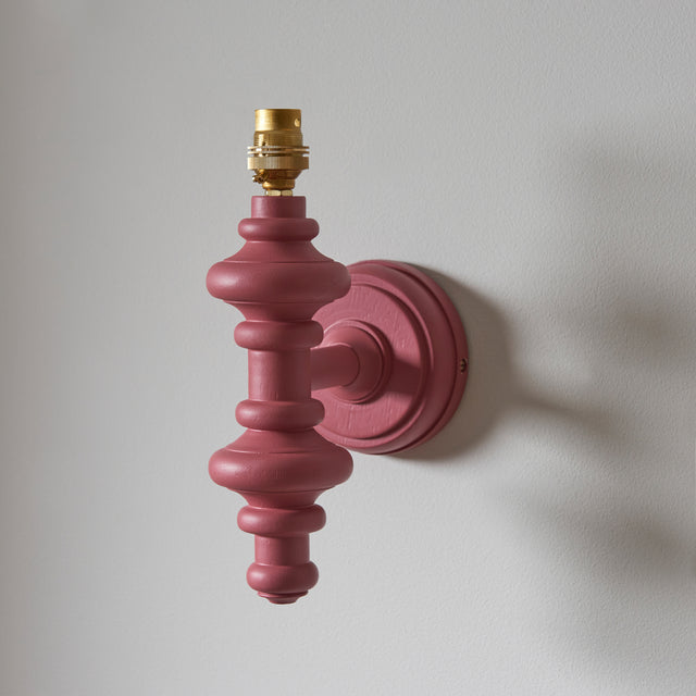 Carnaby Wall Fitting