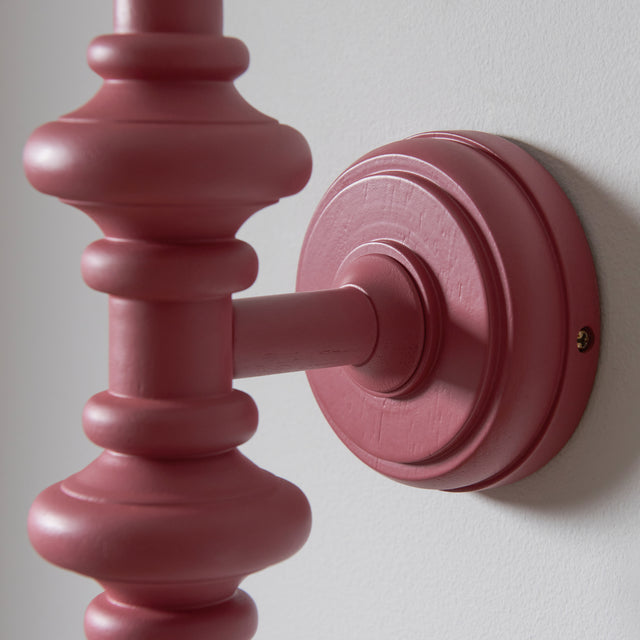 Carnaby Wall Fitting