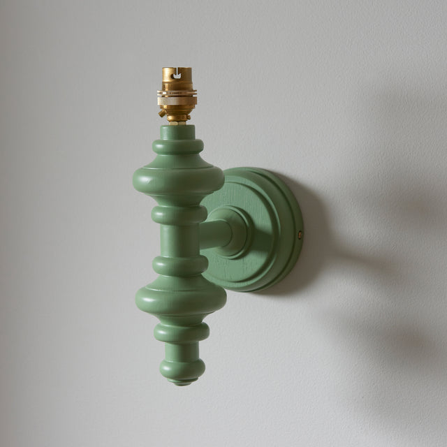 Carnaby Wall Fitting