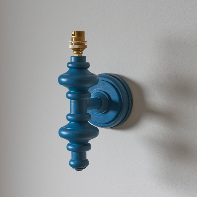 Carnaby Wall Fitting