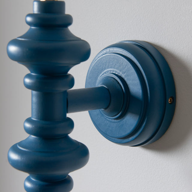 Carnaby Wall Fitting