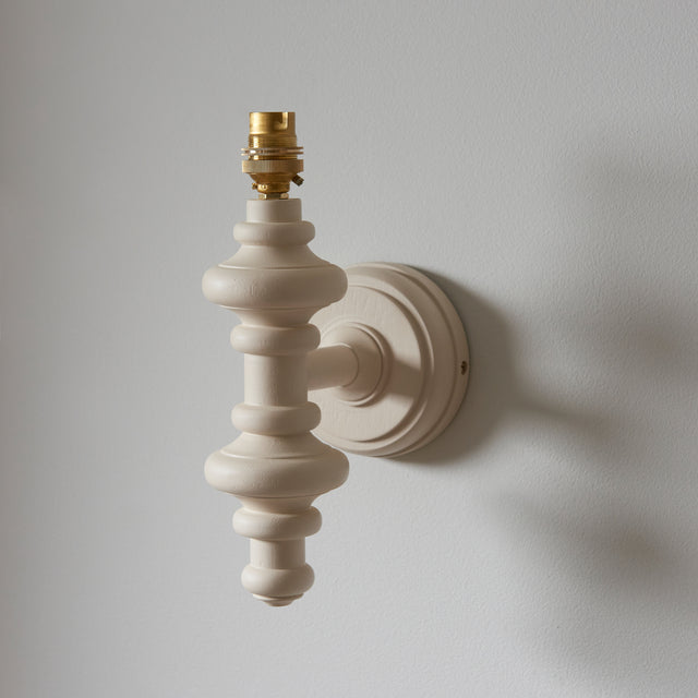 Carnaby Wall Fitting