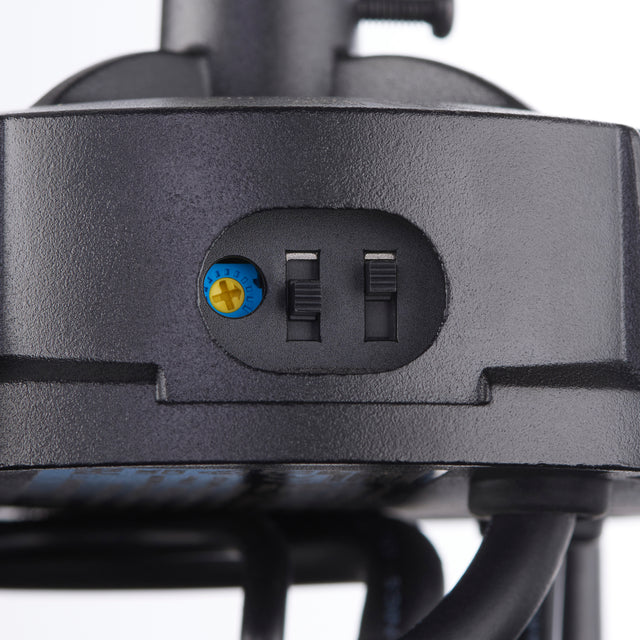 AltumPRO CCT 80W/120W/150W selectable IP65