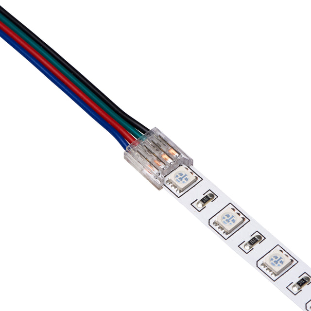 OrionRGB 24V | Tape to Controller Connector IP20