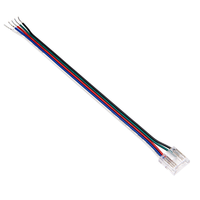 OrionPRO RGBW 24V | Flexible Tape to Controller Connector IP20