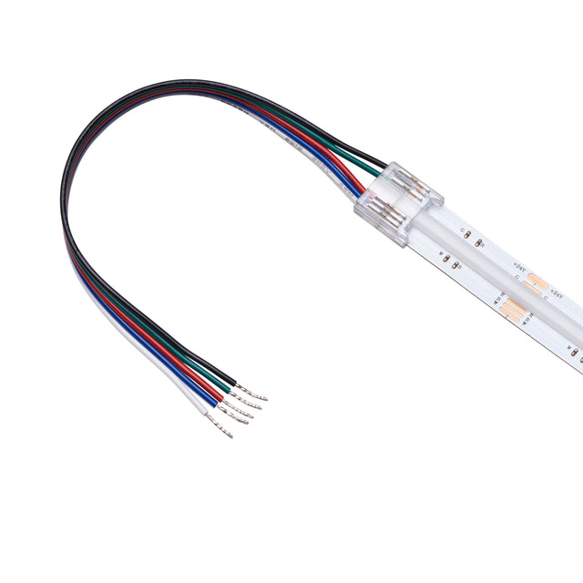 OrionPRO RGBW 24V | Flexible Tape to Controller Connector IP20