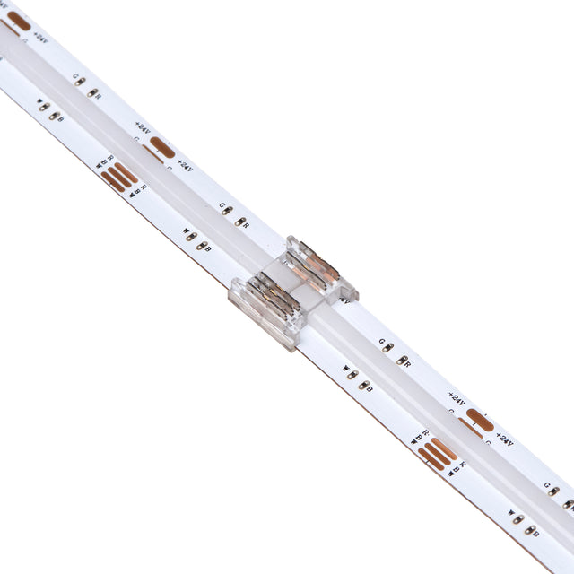 OrionPRO RGBW 24V | Tape to Tape Connector IP20